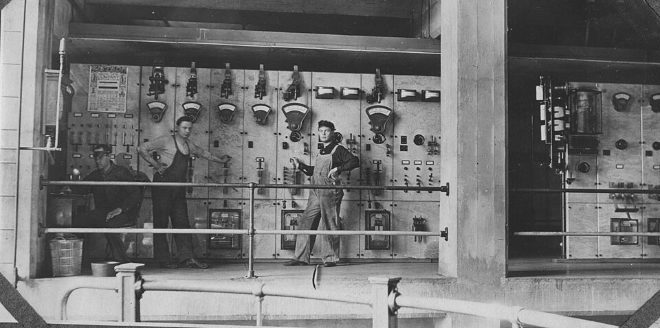 Georgetown Power Station, Indianapolis, Indiana: Asbestos Exposure and Mesothelioma Lawyer Indiana