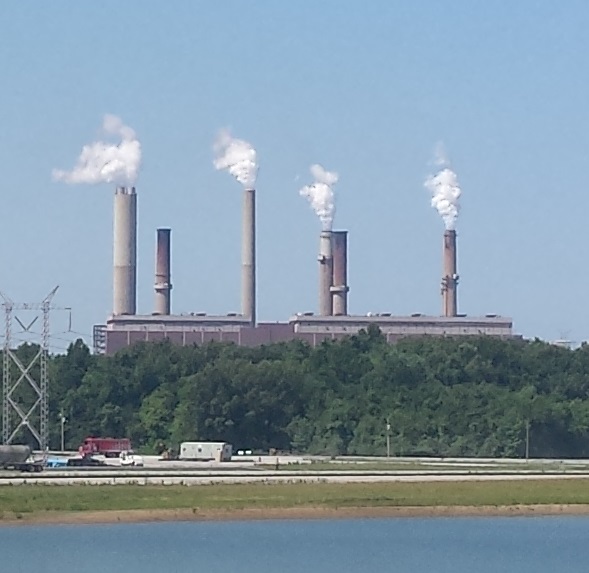 Gibson Generating Station, Owensville, Indiana: Asbestos Exposure Risks and Legal Recourse