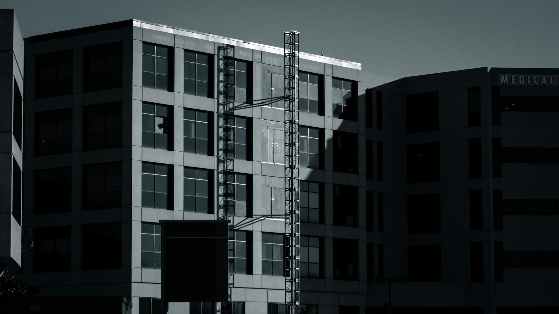 Asbestos Exposure at Cameron Memorial Community Hospital — Angola, Indiana — What Workers and Tradesmen Need to Know