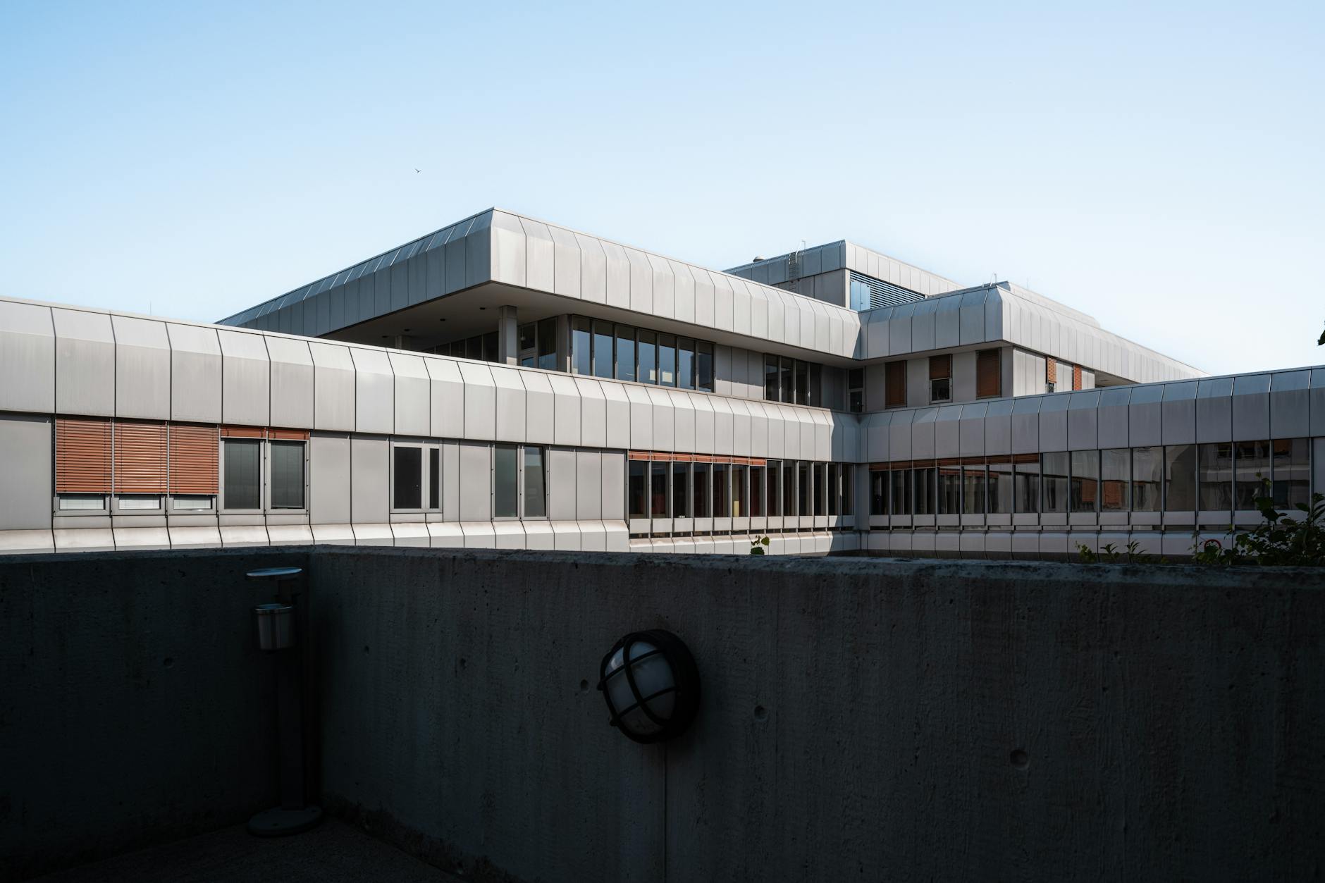 Asbestos Exposure at Cass County Memorial Hospital — Logansport, Indiana: Former Worker Claims