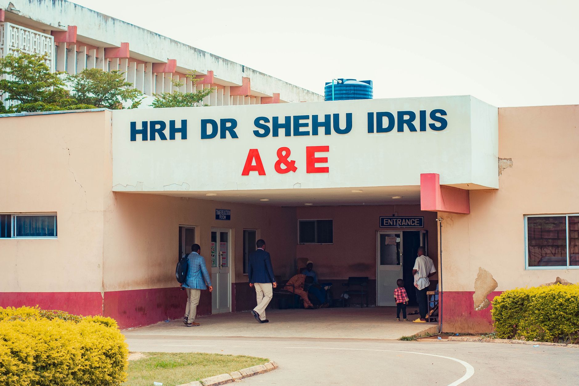 Asbestos Exposure at Logansport Memorial Hospital: What Workers and Tradesmen Need to Know