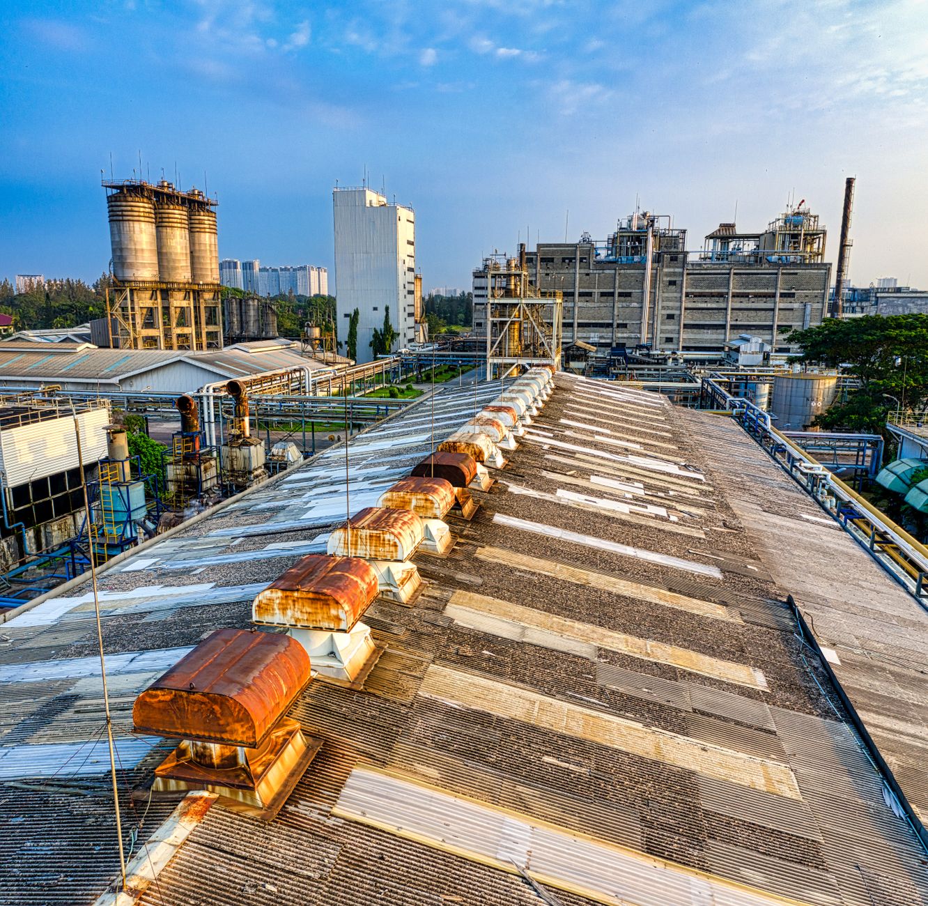 Asbestos Exposure at AEP Tanners Creek decommission — Lawrenceburg, Indiana — NESHAP asbestos abatement: Former Worker Claims