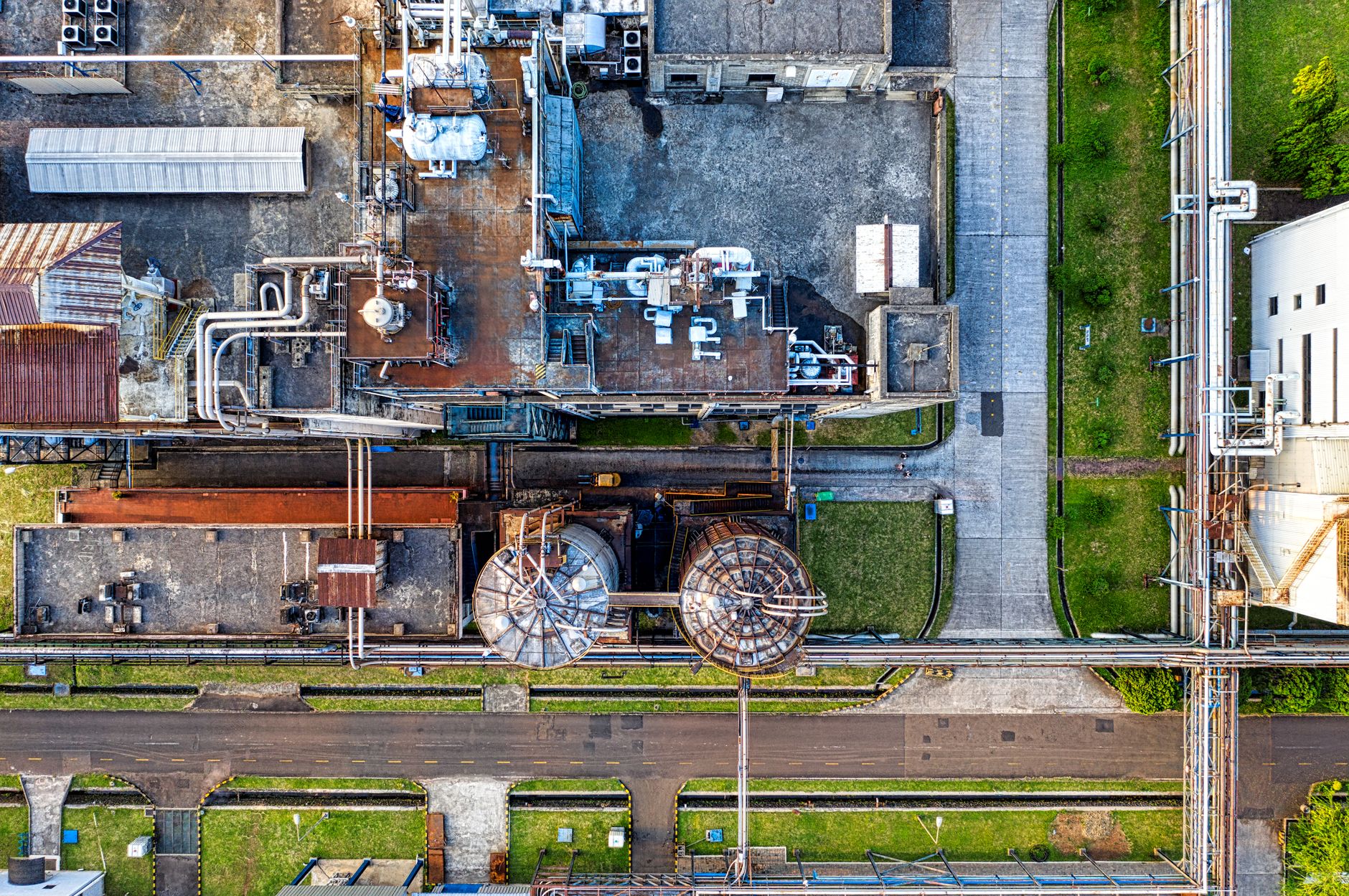 Alcoa Warrick Operations Asbestos Exposure