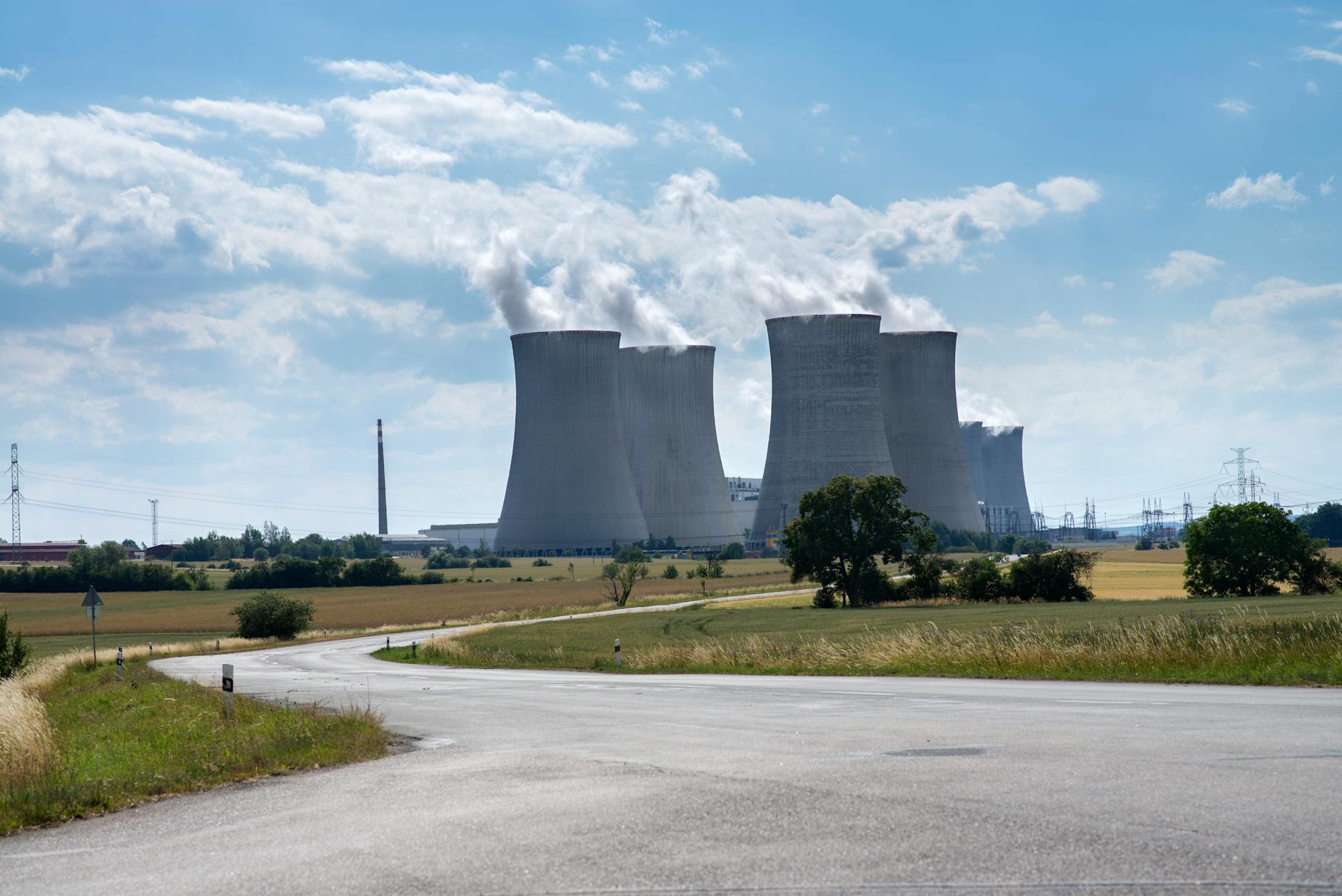 Indiana mesothelioma Lawyer: Asbestos Exposure at Bailly Generating Station