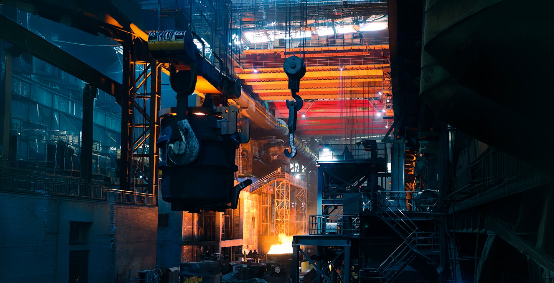 Asbestos Exposure at Bethlehem Steel - Burns Harbor Portage — Indiana: Former Worker Claims