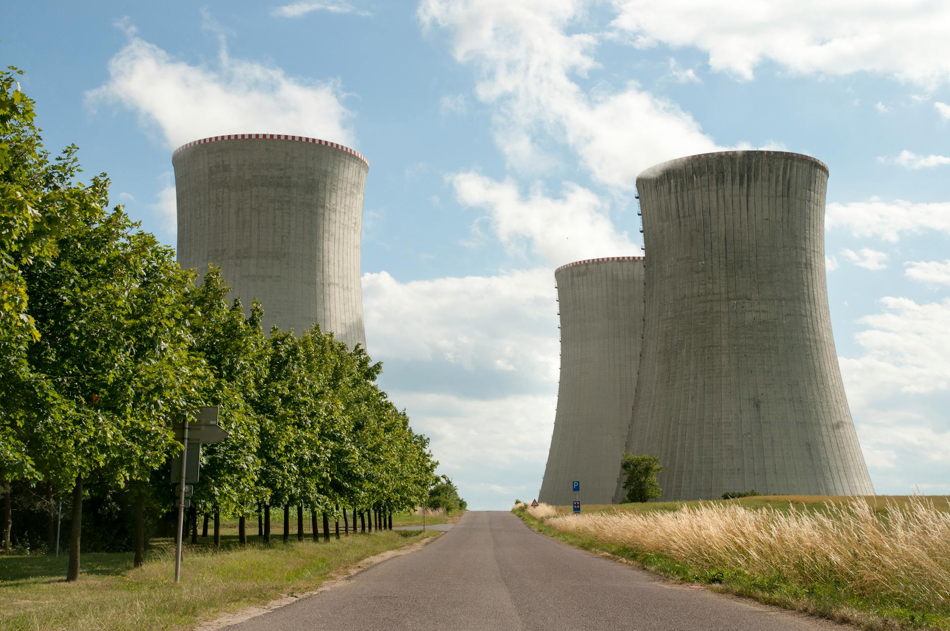 Asbestos Cancer Cases at Clifty Creek Power Station