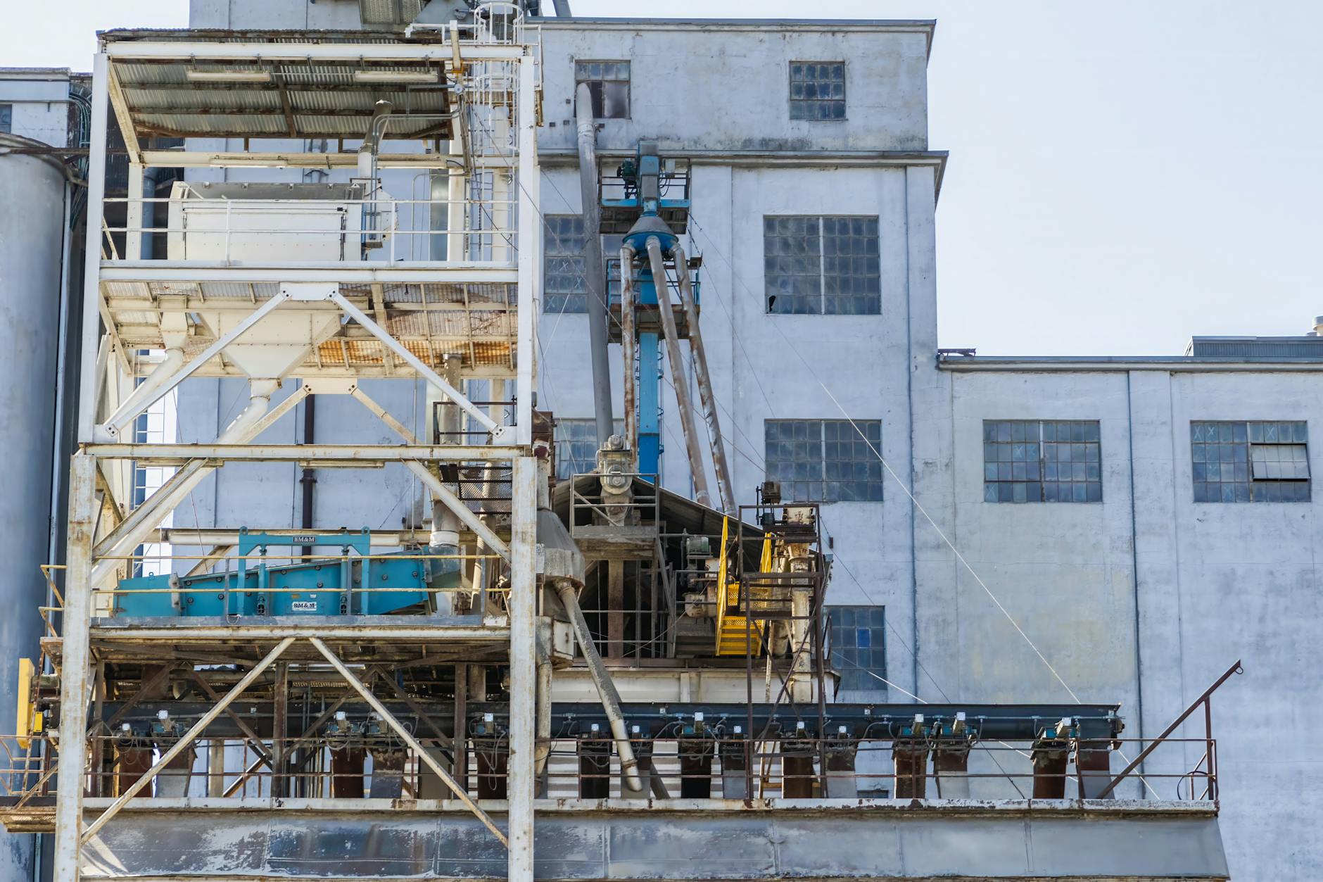 Asbestos Exposure at Delphi Electronics & Safety — Kokomo, Indiana