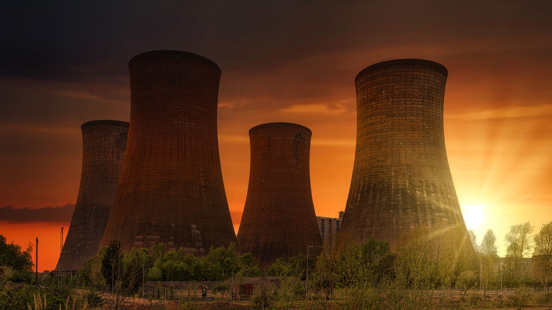 Asbestos Exposure at Edwardsport Power Station (Duke Energy Indiana LLC)