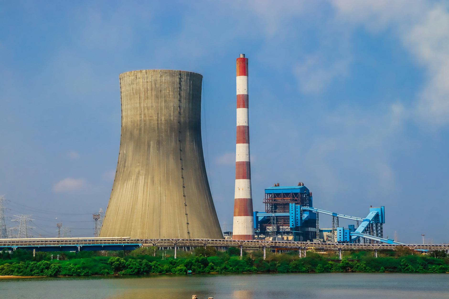 F.B. Culley Generating Station Asbestos Exposure Guide