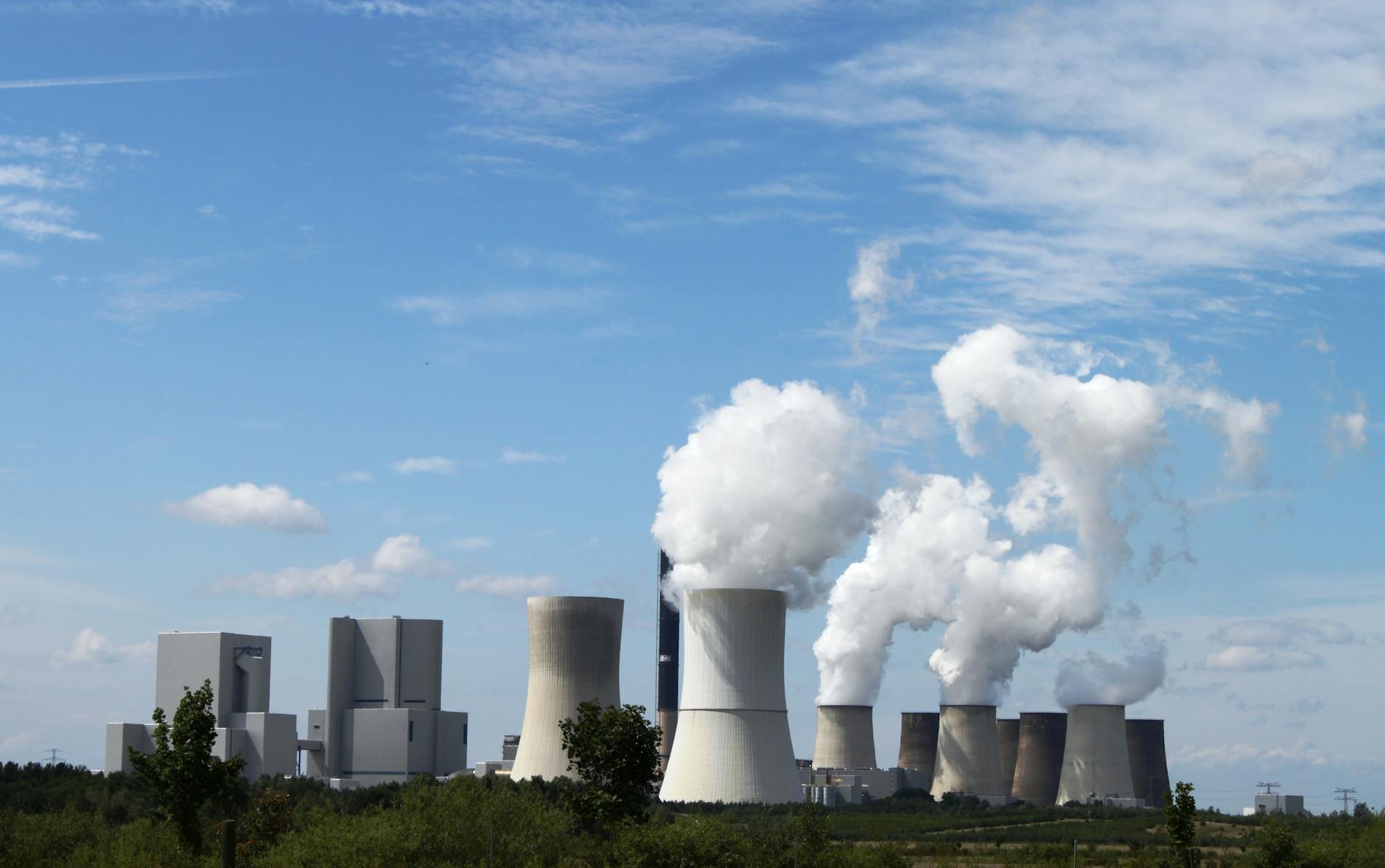 Asbestos Exposure at Frank Ratts Generating Station