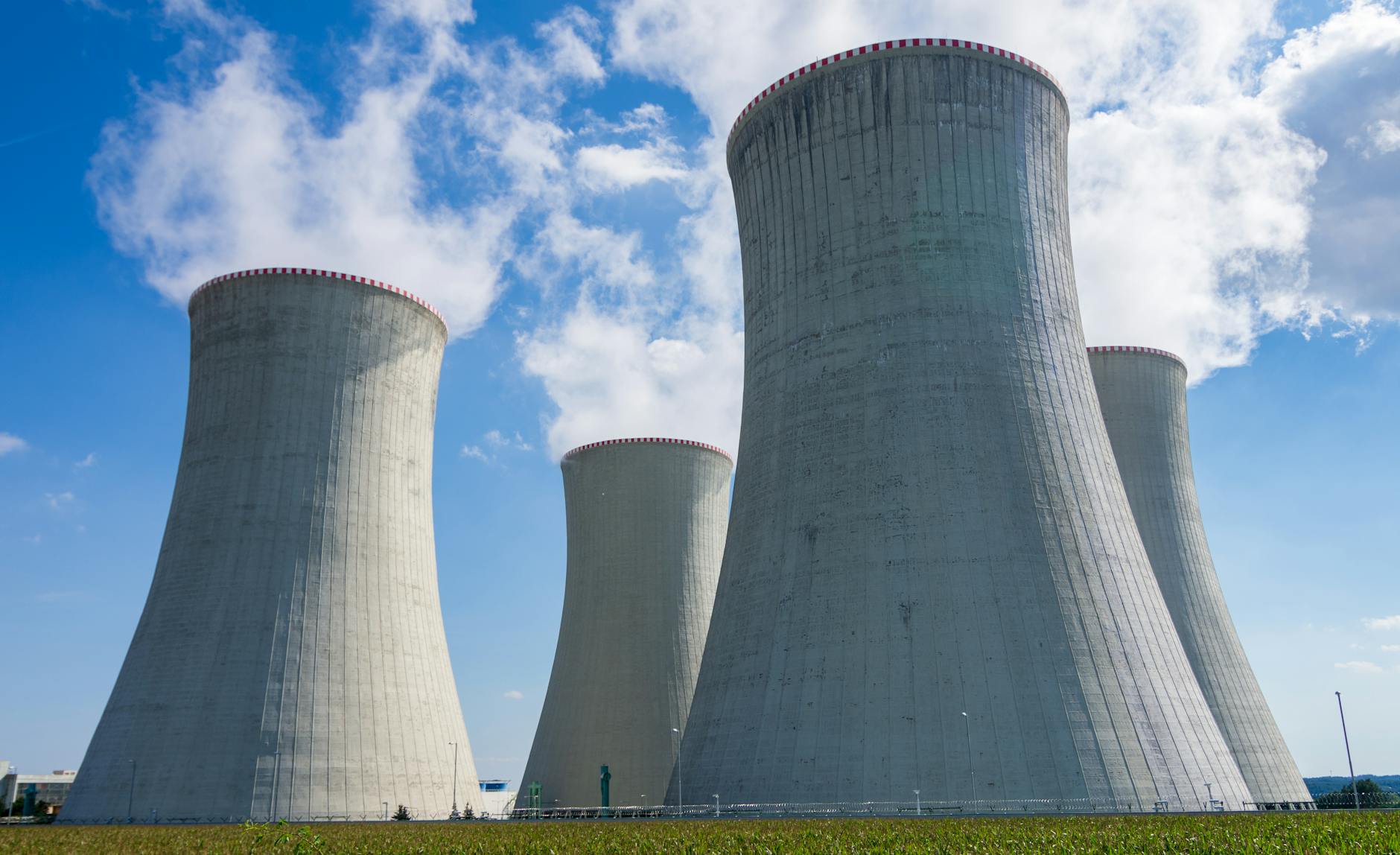 Gallagher Generating Station Asbestos Exposure Guide