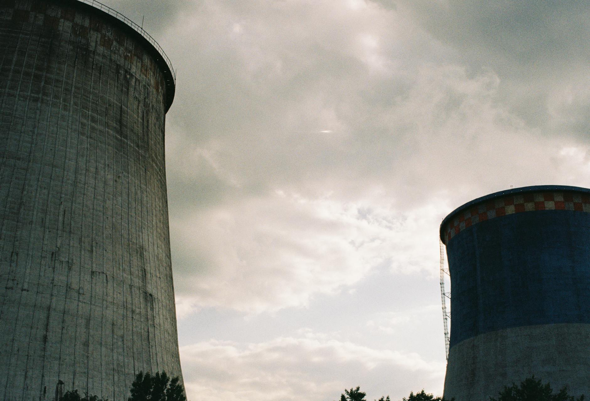 Asbestos Exposure at Gibson Generating Station (East Mount Carmel, Indiana): A Guide for Workers, Families, and Former Employees