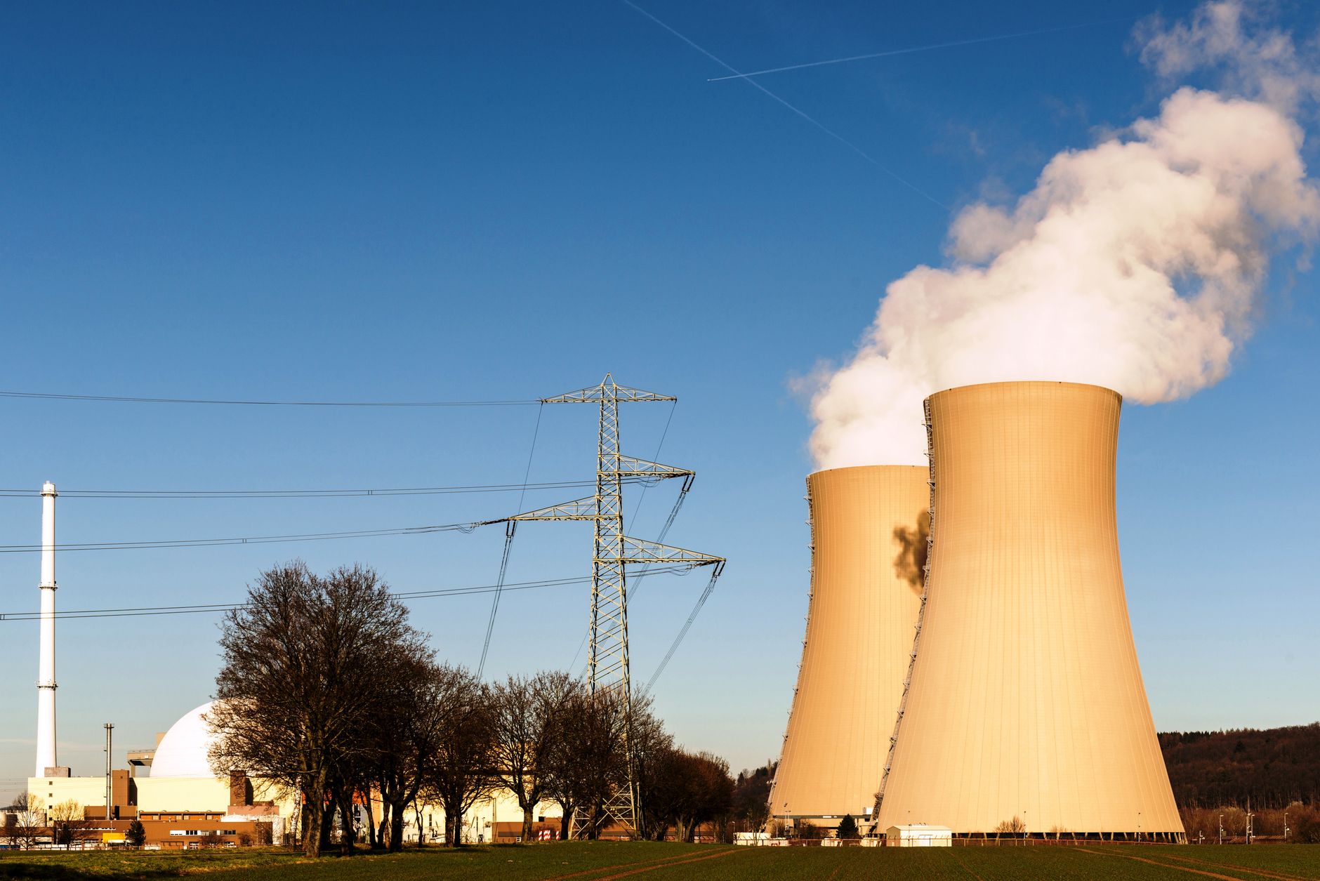 Harding Street Station Asbestos Exposure: Indiana Coal Plant with Midwest Implications