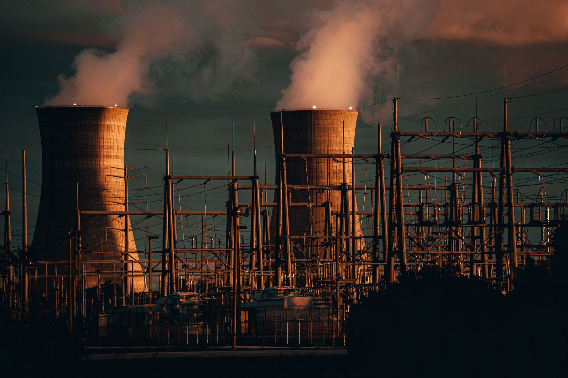 Asbestos Exposure at Indiana Michigan Power Tanners Creek Plant
