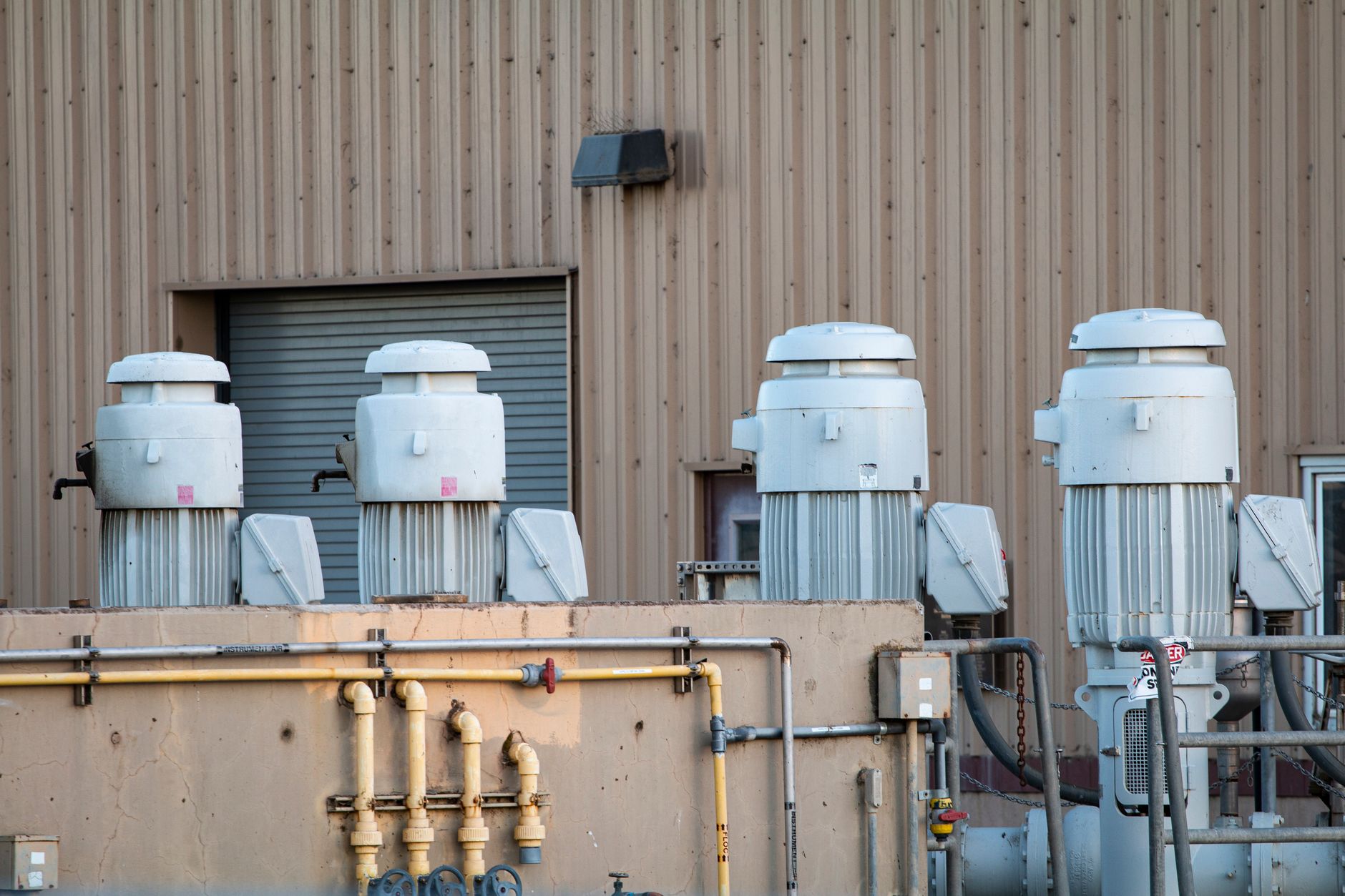 Lever Brothers Hammond Plant Asbestos Exposure
