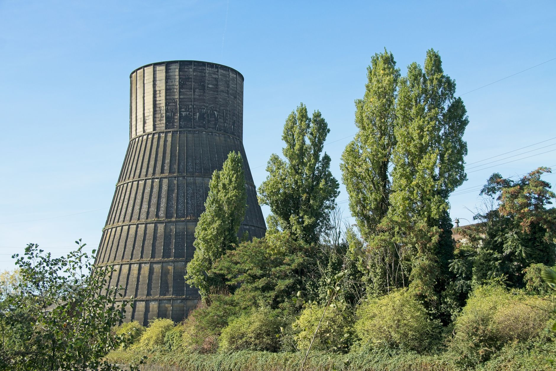 Indiana mesothelioma Lawyer for Asbestos Exposure at Montpelier Electric Generating Station