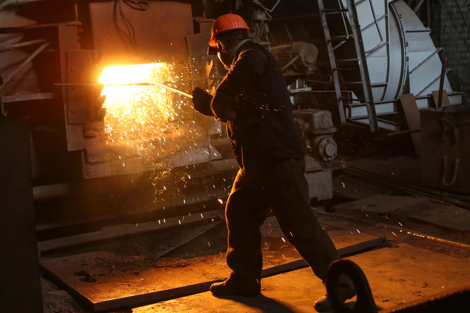 Asbestos Exposure at National Steel Portage — Portage, Indiana — NESHAP asbestos demolition: Former Worker Claims