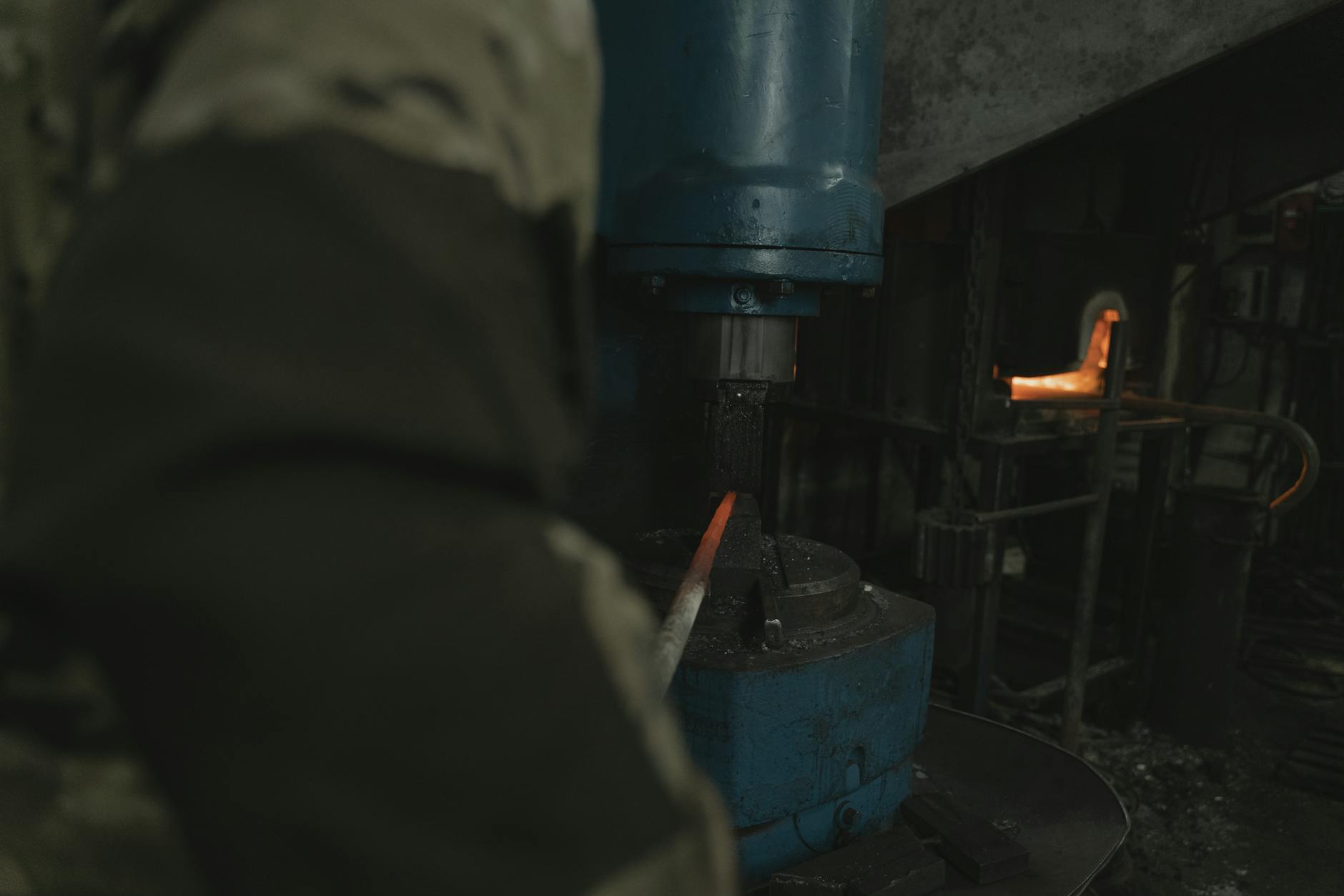 Asbestos Exposure at Praxair Steel Technologies — Burns Harbor, Indiana