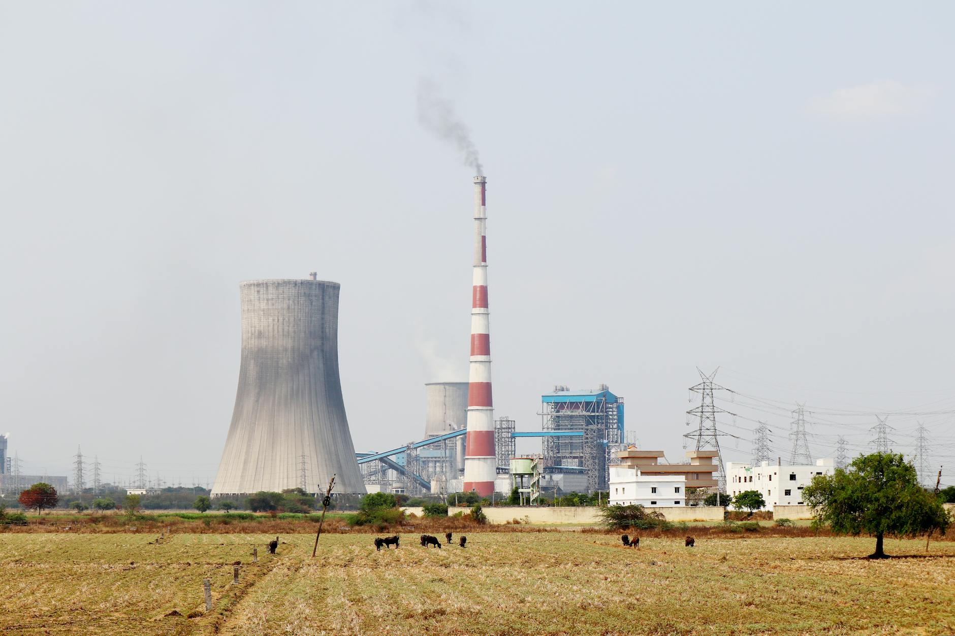 Gibson Generating Station Asbestos Exposure Legal Guide