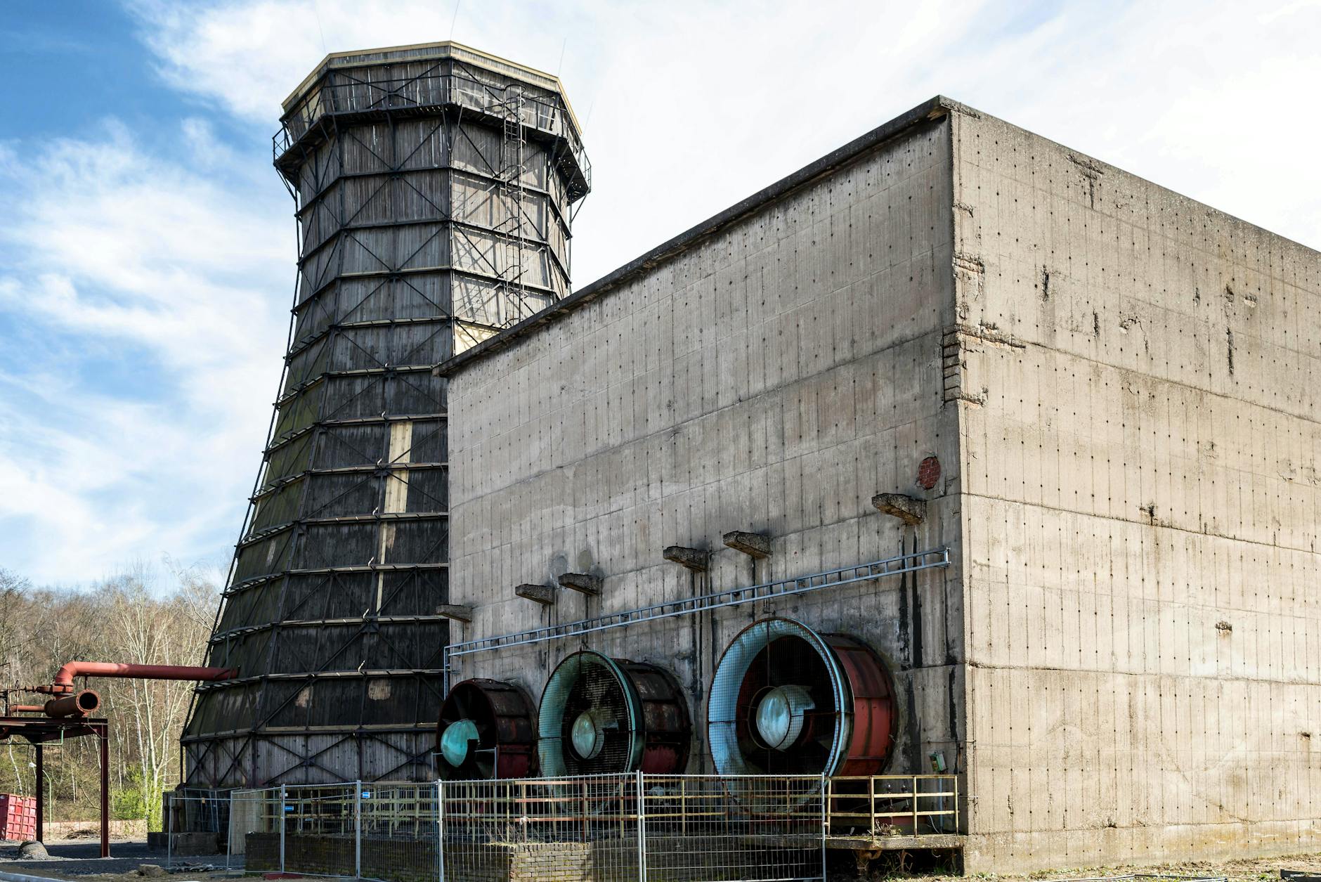 Mt. Vernon Power Station Asbestos Exposure | Posey County, Indiana