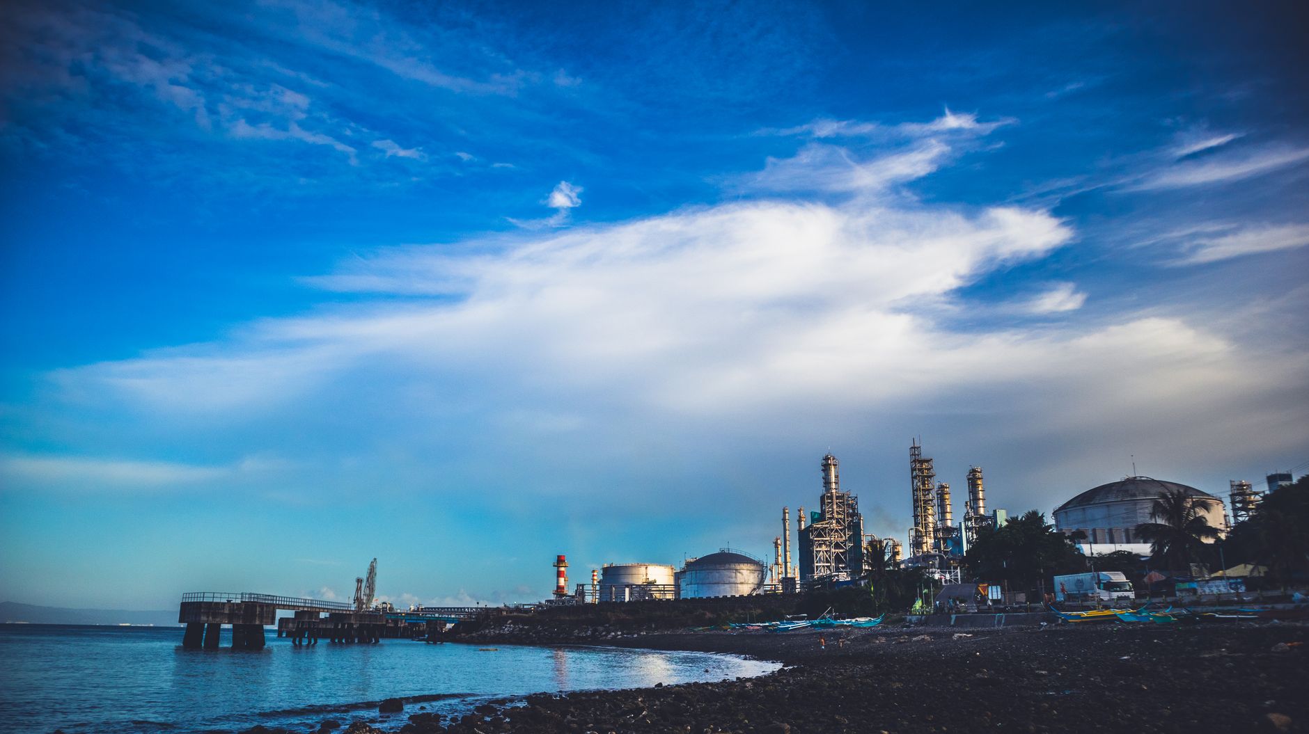 Asbestos Exposure at Standard Oil Whiting Refinery turnaround — Whiting, Indiana — NESHAP asbestos removal: Former Worker Claims