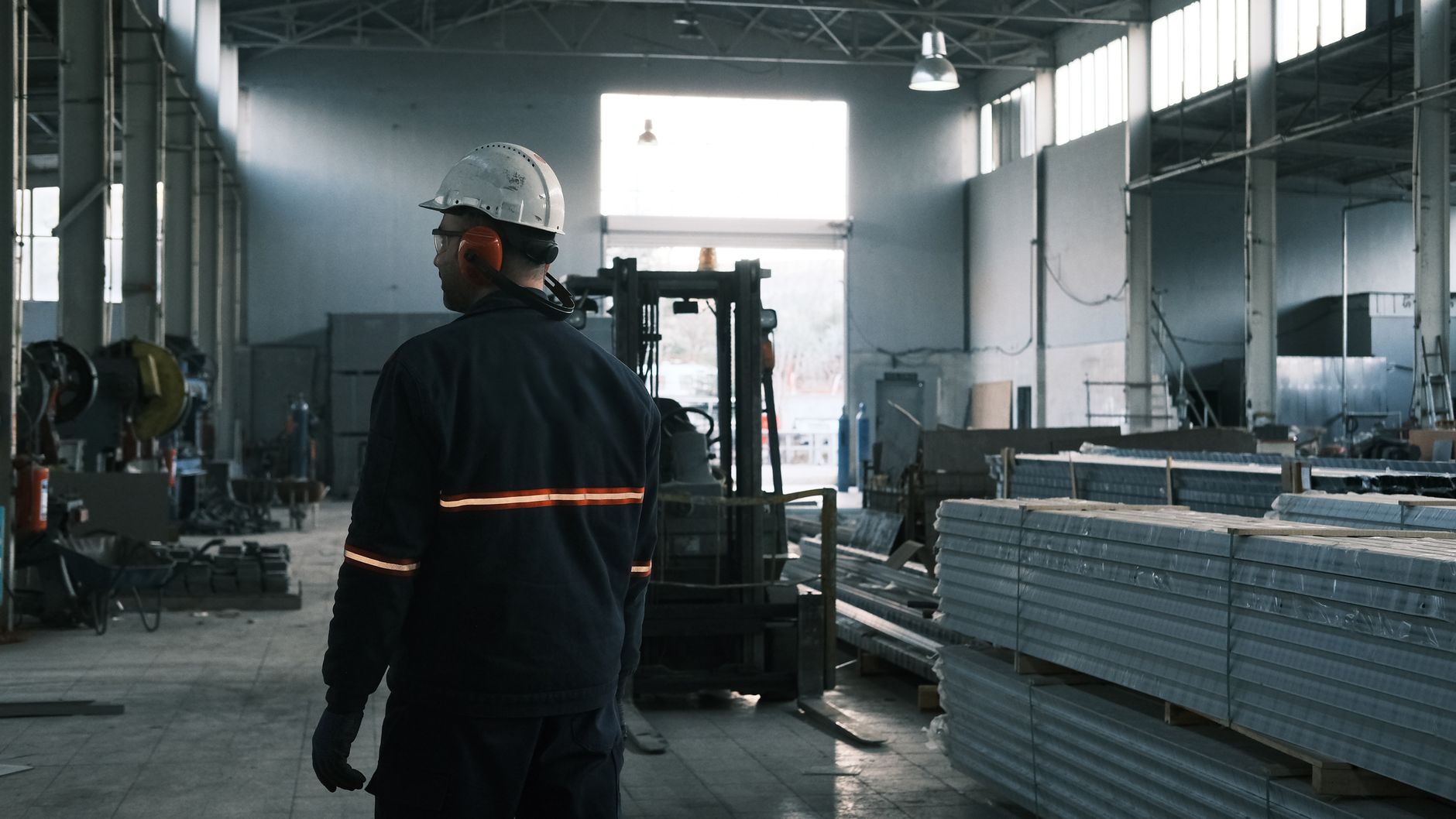 Studebaker Corporation South Bend Assembly Plant Asbestos Exposure