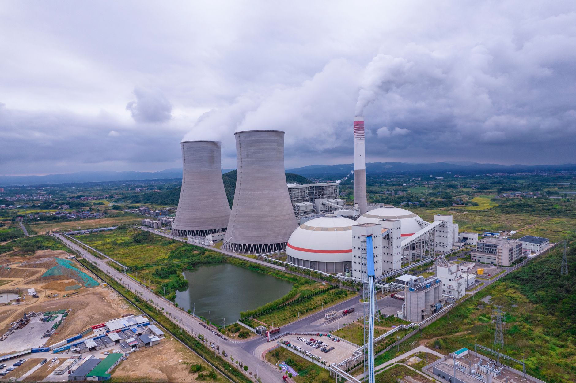 Indiana mesothelioma Lawyer: Legal Rights for Wabash River Generating Station Workers